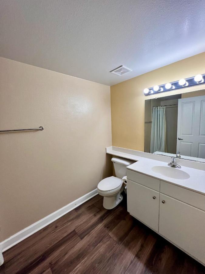 Shores Of Panama Resort, Direct Beachfront, 1 Bedroom Plus Bunks! By Dolce Vita Getaways Pcb Panama City Beach Eksteriør bilde