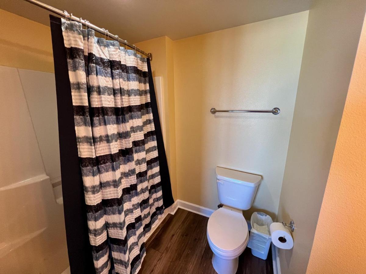 Shores Of Panama Resort, Direct Beachfront, 1 Bedroom Plus Bunks! By Dolce Vita Getaways Pcb Panama City Beach Eksteriør bilde