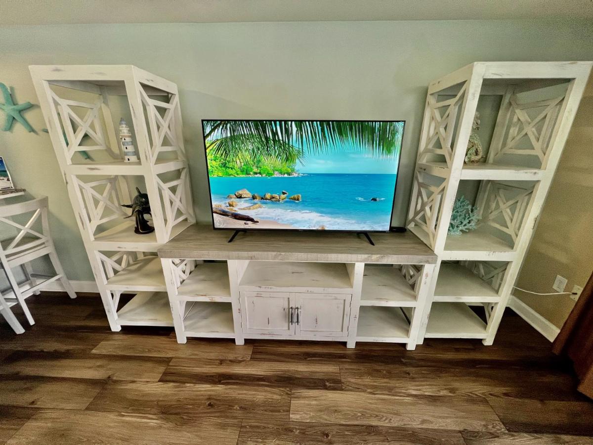 Shores Of Panama Resort, Direct Beachfront, 1 Bedroom Plus Bunks! By Dolce Vita Getaways Pcb Panama City Beach Eksteriør bilde