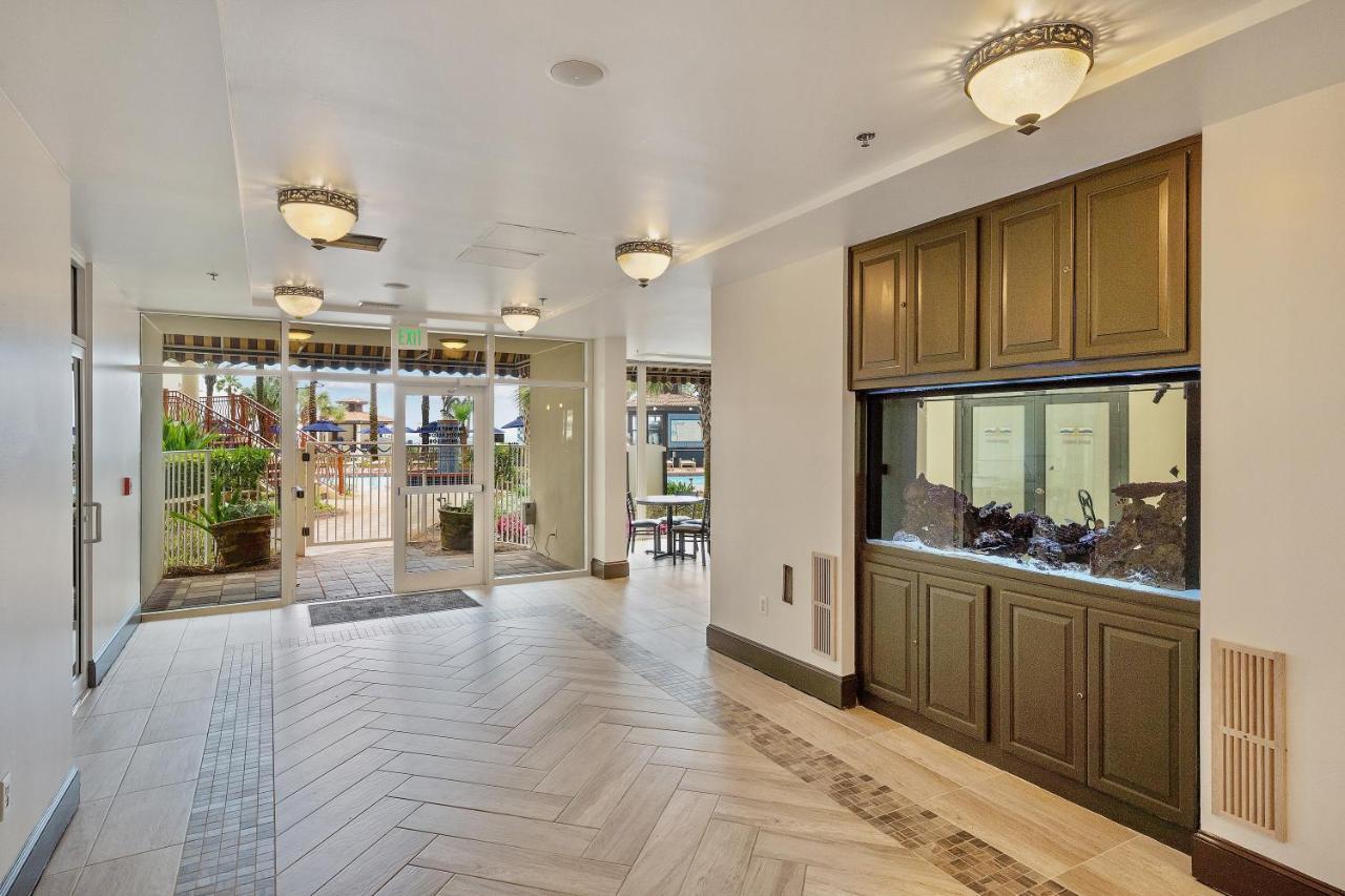 Shores Of Panama Resort, Direct Beachfront, 1 Bedroom Plus Bunks! By Dolce Vita Getaways Pcb Panama City Beach Eksteriør bilde