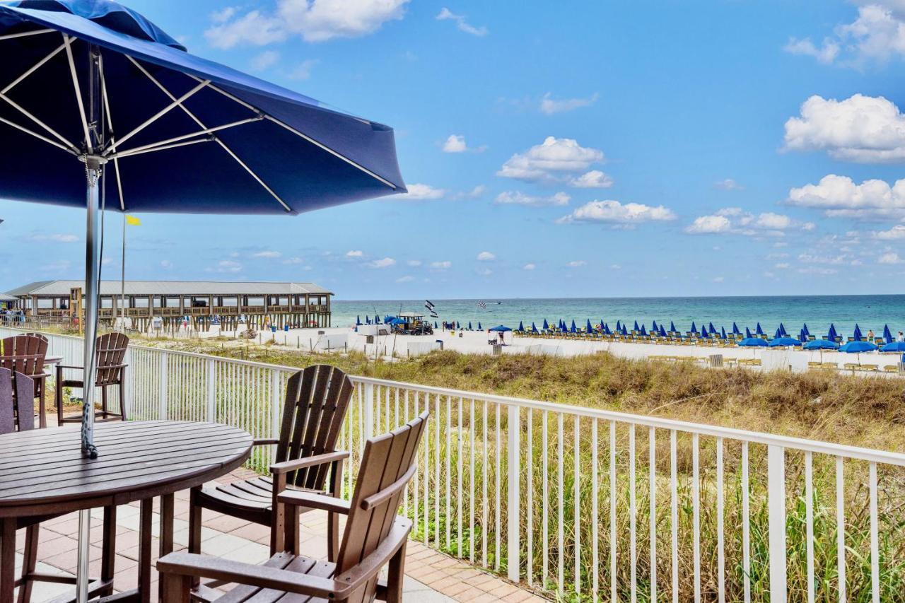 Shores Of Panama Resort, Direct Beachfront, 1 Bedroom Plus Bunks! By Dolce Vita Getaways Pcb Panama City Beach Eksteriør bilde