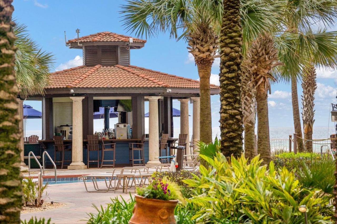 Shores Of Panama Resort, Direct Beachfront, 1 Bedroom Plus Bunks! By Dolce Vita Getaways Pcb Panama City Beach Eksteriør bilde