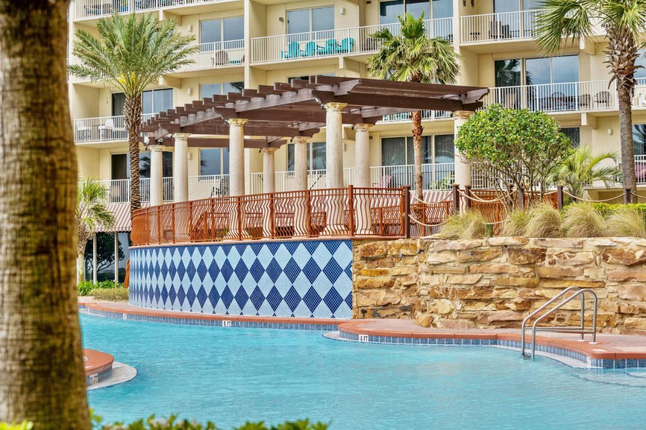 Shores Of Panama Resort, Direct Beachfront, 1 Bedroom Plus Bunks! By Dolce Vita Getaways Pcb Panama City Beach Eksteriør bilde